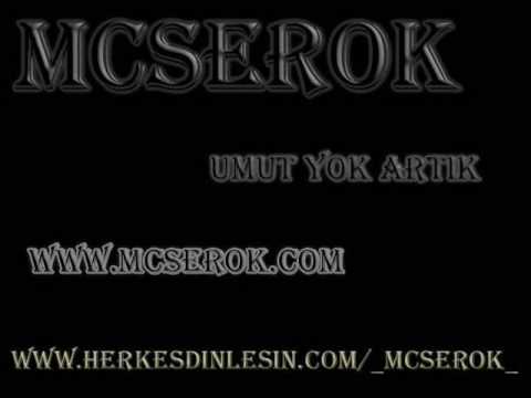 McSeRoK McAkderman BlackRootCrew BeatBy DjALper [ Umut Yok Artik ]