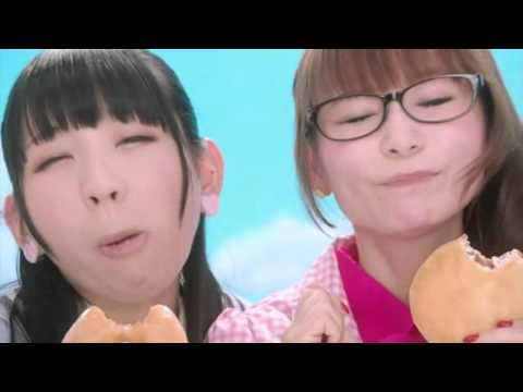 Punch Line PUNCH LINE! Shokotan♥Dempagumi