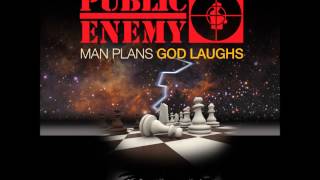 Public Enemy -  Me To We