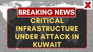 Kuwait Reports Missile And Drone Attacks Amid Escalating Regional Conflict | NewsX World