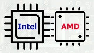 Самый Большой Процессор от Intel, AMD в ШОКЕ и Новые Видеокарты от AMD #ХN104
