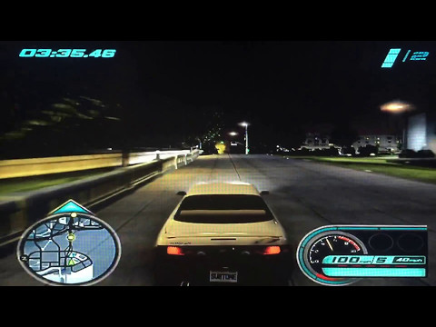 Midnight Club: LA Playthrough #4 - Upgrading my Car