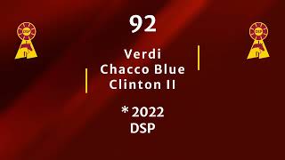 Video koně Vollgas SBD