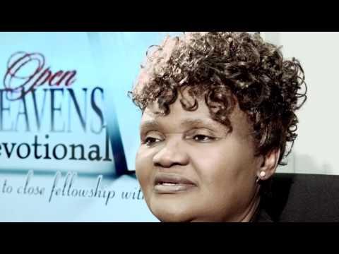 Open Heavens Reflections 10 July 2016 - Pray Until Something Happens