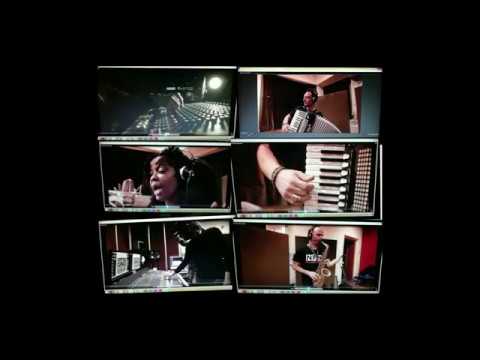 No Finger Nails - Jah Never Dub Version