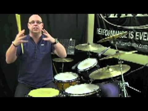 RAW Studios TV - LIVE - Hand Technique