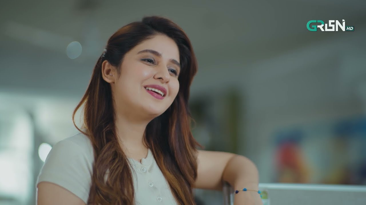 Tum Yahan Ziada Din Tikk Nahi Paogi | Maa | Aina Asif - Ahmed Rafique | Green TV