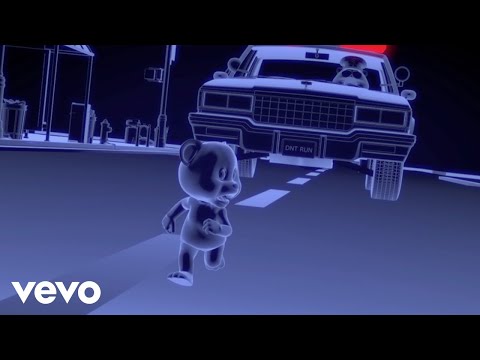 Cres & G. Fernández - Jewel ft. Zachary Murdock