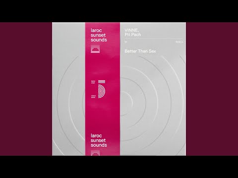 Better Than Sex (feat. Pri Pach)