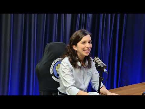 Isabel Bernardes Lima, Secretária de Obras do Município de Areal - RJ - Papo de Engenharia - Ep. 85