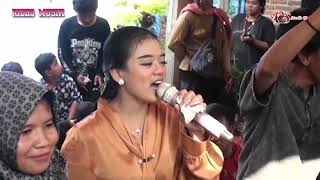 Download lagu Bli bisa bareng  cover Misel Laura Dahlia live Ridho Audio  Desa Tugu lelea blok Taman  28 juni 2025 mp3