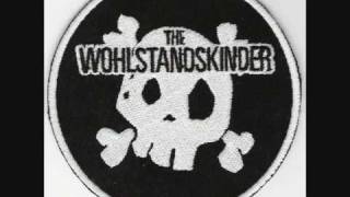Wohlstandskinder - Ein anderes Wort