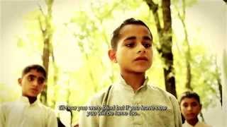 Award winning Kashmiri short film "Children of Conflict" by Majid Imtiyaz