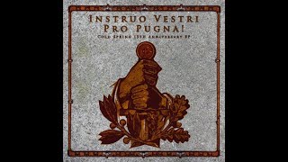 Various ‎Artists - Instruo Vestri Pro Pugna! (EP 2005)