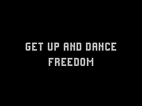 Get Up and Dance