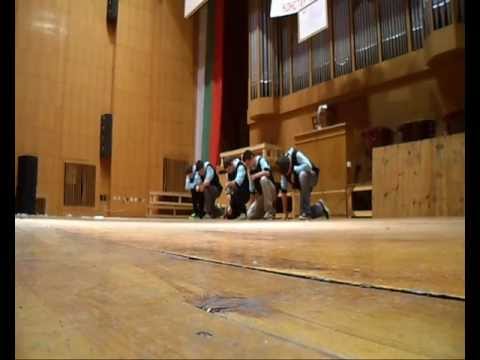 Безименните Def Cut