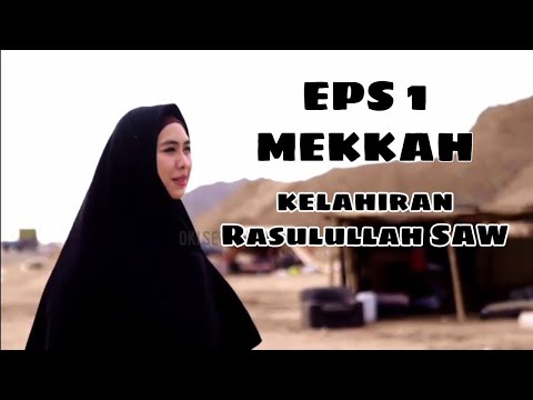 EPS 1 | ISLAM IN MECCA | Oki Setiana Dewi | Eng Subtitle