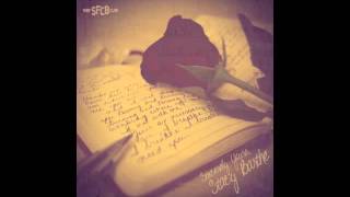 Stacy Barthe- Comfy Little Coffin