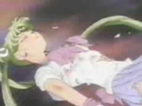 Monster Remix Sailor Moon