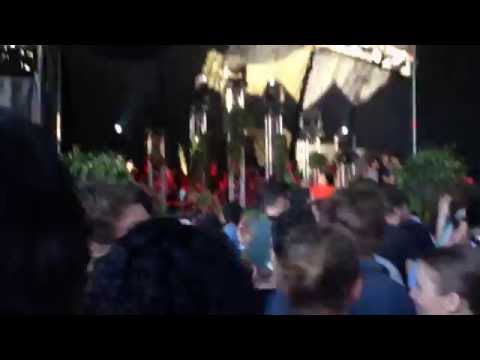 ZIP @ Get Perlonized (Pic nic Area) Part 2