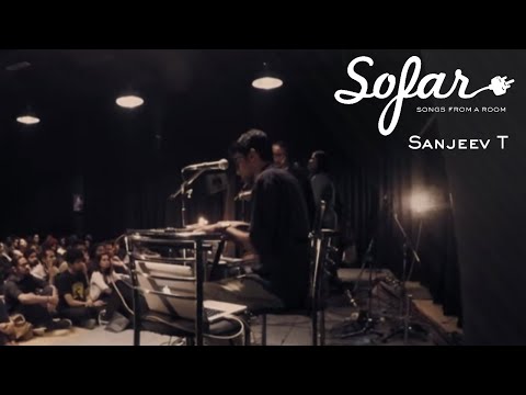 Sanjeev T - Feel me now | Sofar Bangalore