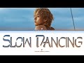 V 'Slow Dancing' Lyrics (뷔 Slow Dancing 가사)