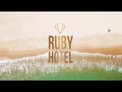 RUBY HOTEL NHA TRANG
