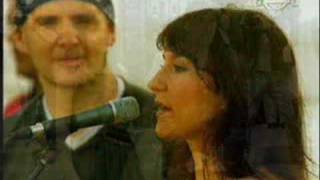 8-. Rosa de la paz (CD Estrella de mar)