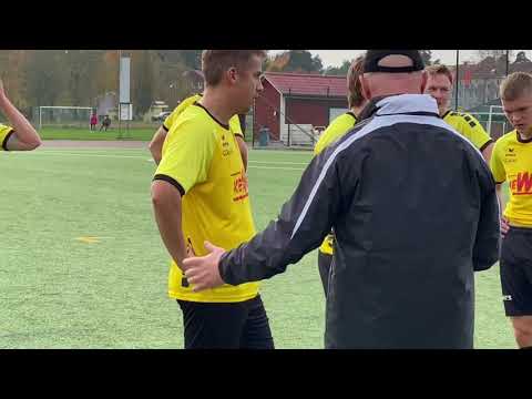 IFK Skoghall - Västanviks AIF 1-0