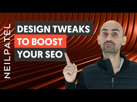 4 Design Tweaks That Can Boost Your SEO Traffic