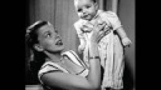 Judy Garland - Lucky Day (1956)