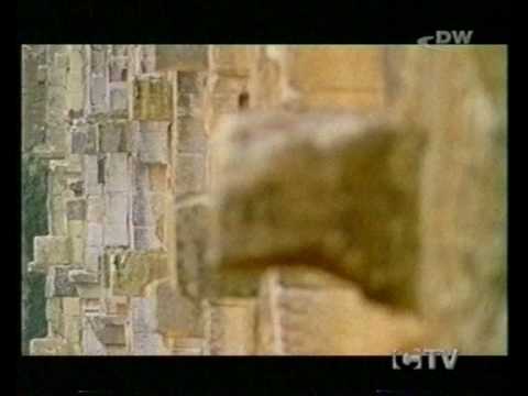 Pont du Gard Documentary