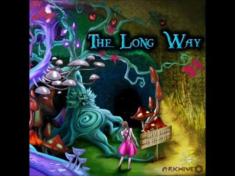 Minimal Criminal & Slytrance-Silver Exeloume