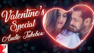 #LoveForever - Valentine&#39;s Special 2019 | Audio Jukebox | Heart Touching Romantic Hits