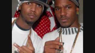 Juelz Santana ft  Camron  Murda Murda