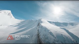 MILLET | Polartec® Alpha® | FR