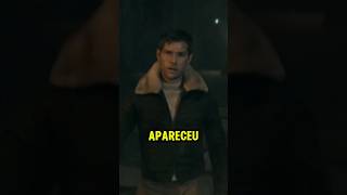 Bombástico apareceu no episódio 6 da 5 temporada de The Boys #Theboys