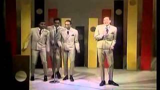 Smokey Robinson and the Miracles - I Second That Emotion