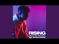Rising (feat. Dawson Perkins) (Prayer Remix)
