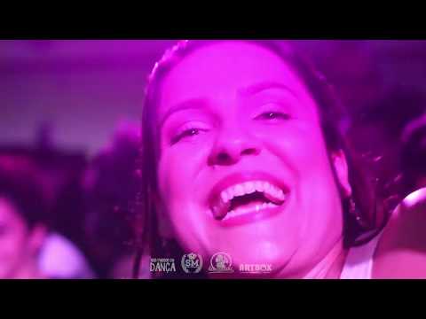 SAMBAMANIACOS - Aulas e Bailes de Samba de Gafieira - Melhores Momentos 2018