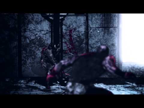 Thumbnail of the video: Motion Comic