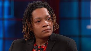 Woman Who Was Bombarded With Hundreds Of Messages And Photos From Someone Who Claimed To Be In Lo…
