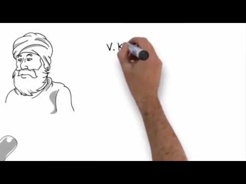 Alchemy of Happiness by Al Gazali