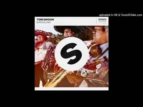 Tom Swoon- Shingaling (Official Music Video)