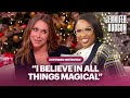 Jennifer Love Hewitt: ‘I Believe in All Things Magical’ – Extended Interview