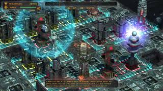 Defense Grid The Awakening You Monster DLC Level 8 Surprise Party Gold Medal