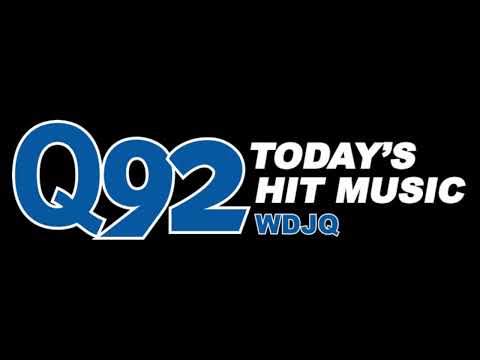92.5 WDJQ-FM Alliance Legal/TOTH ID "Q92"