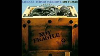 Bachman-Turner Overdrive   -   Givin&#39; It Away