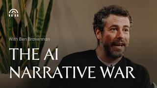 How AI Companies Can Win Back the Public with Ben Braverman (Partner at Saga Ventures)
