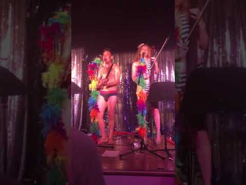 The Skivvies in Provincetown 2017